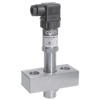 21 Series Sanitary Pressure Transmitter